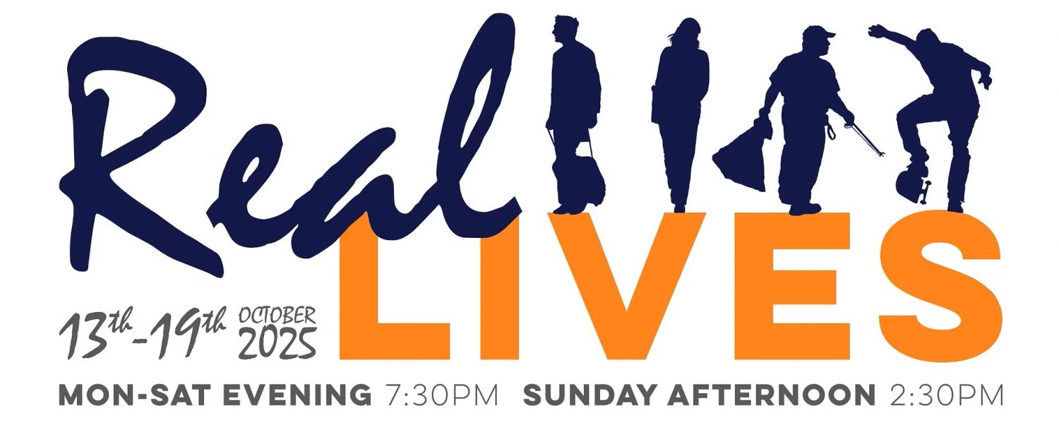 WHAT IS LIFE ALL ABOUT?